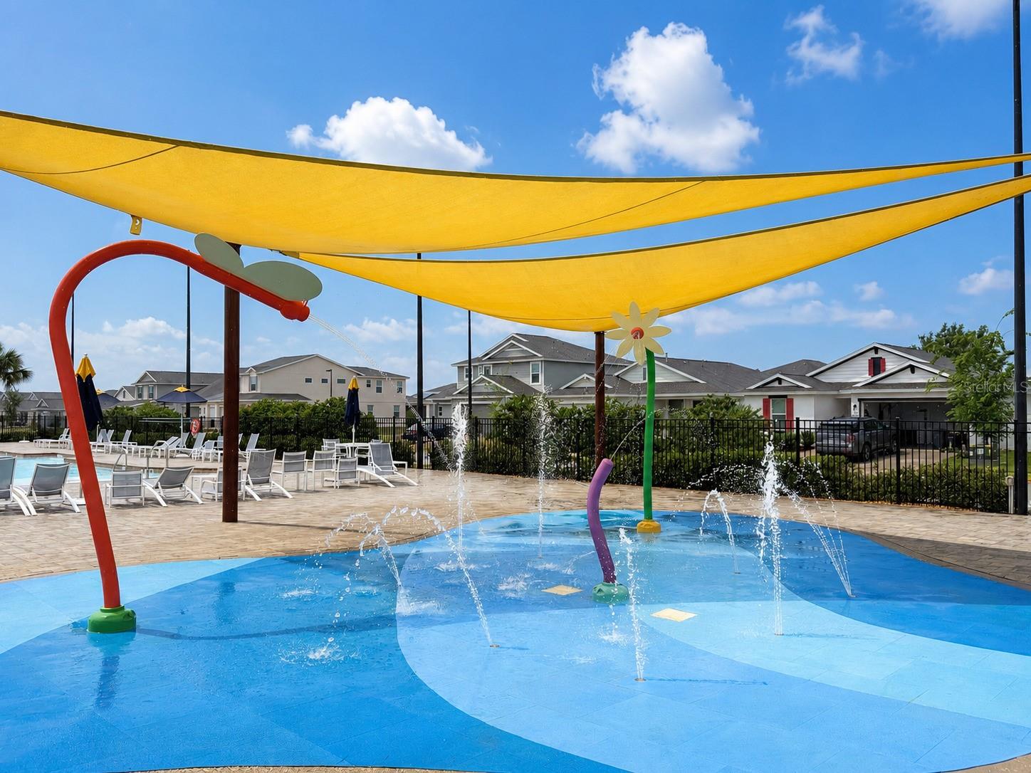 CALESA TOWNSHIP - Residential Lease
