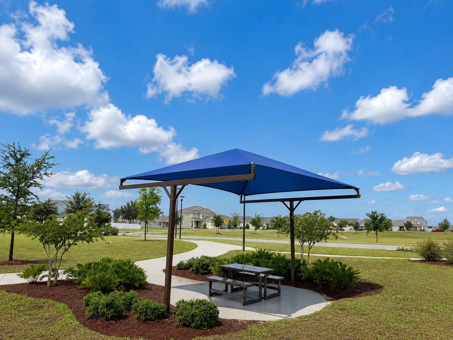 CALESA TOWNSHIP - Residential Lease