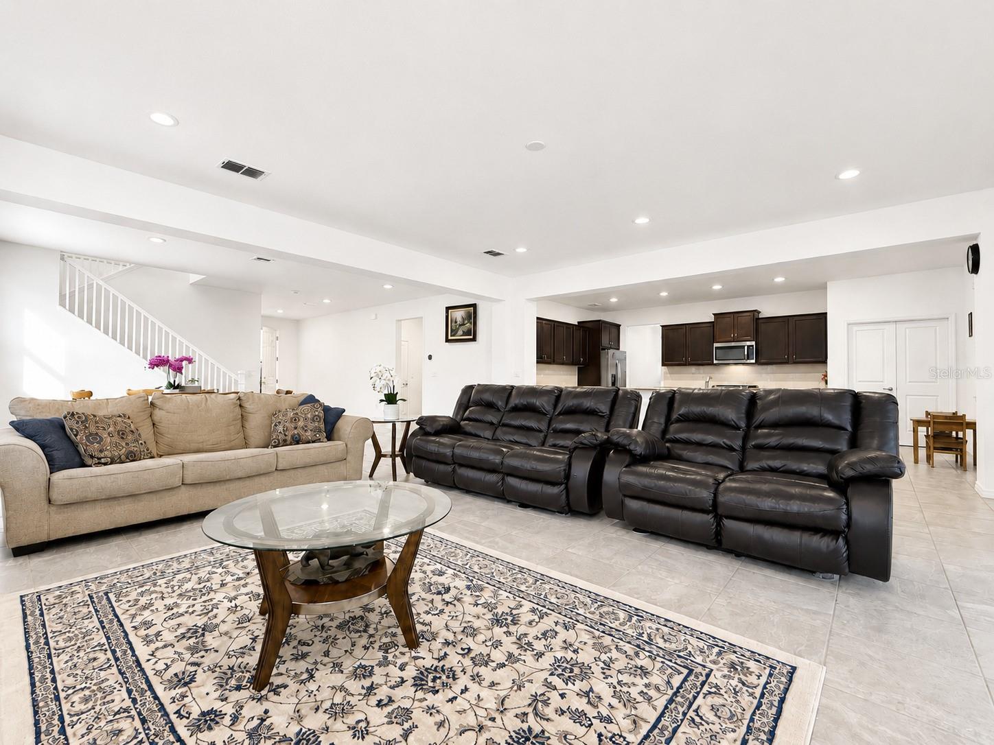 CALESA TOWNSHIP - Residential Lease