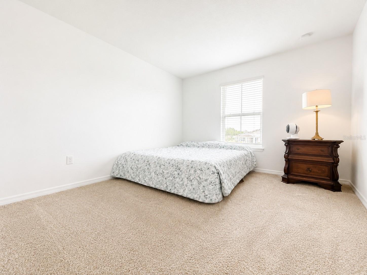 CALESA TOWNSHIP - Residential Lease