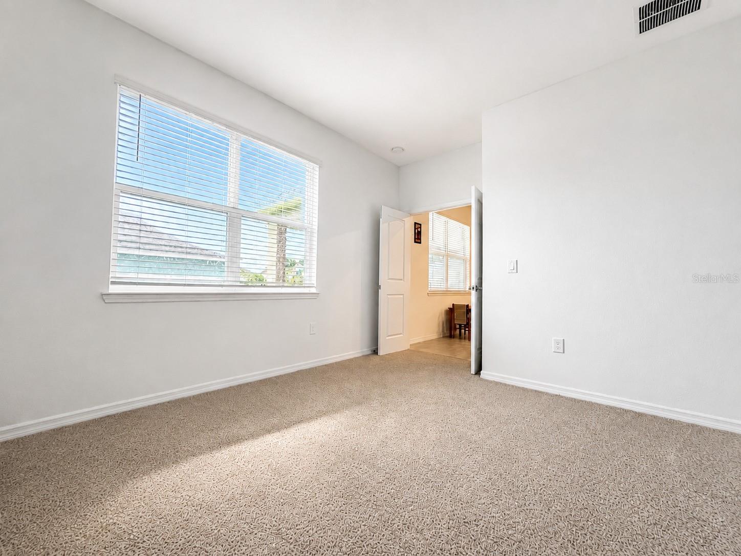 CALESA TOWNSHIP - Residential Lease