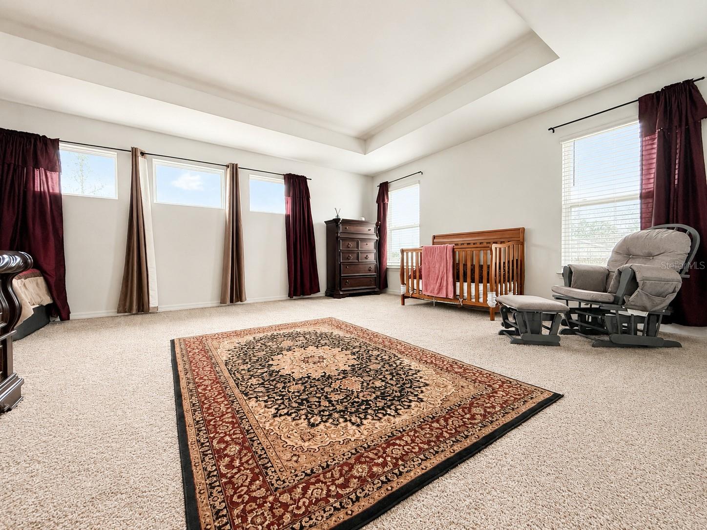 CALESA TOWNSHIP - Residential Lease