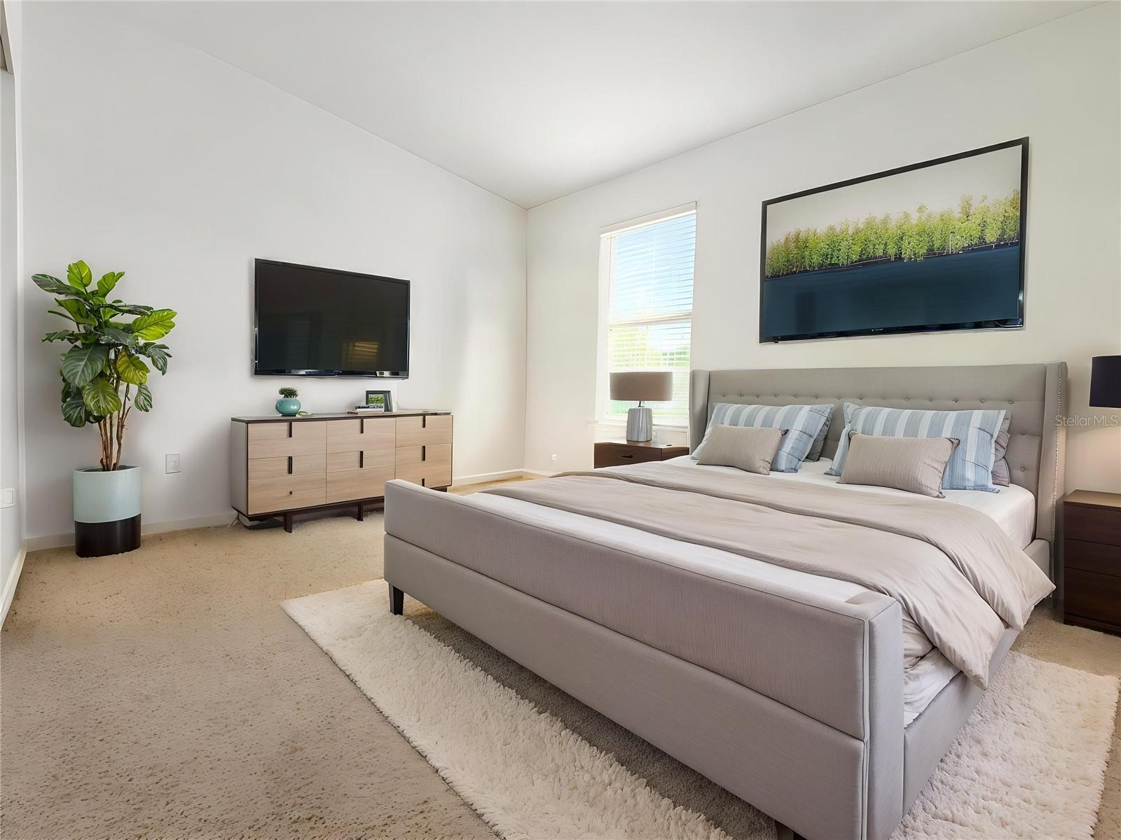 CALESA TOWNSHIP - Residential Lease