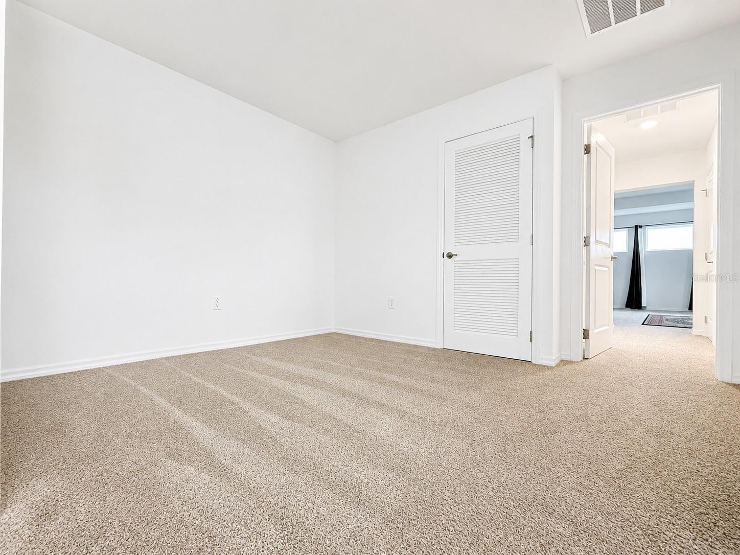 CALESA TOWNSHIP - Residential Lease