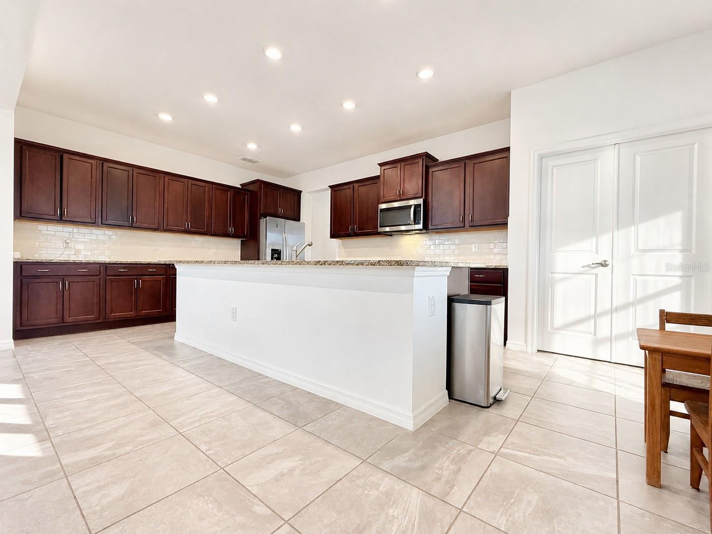 CALESA TOWNSHIP - Residential Lease