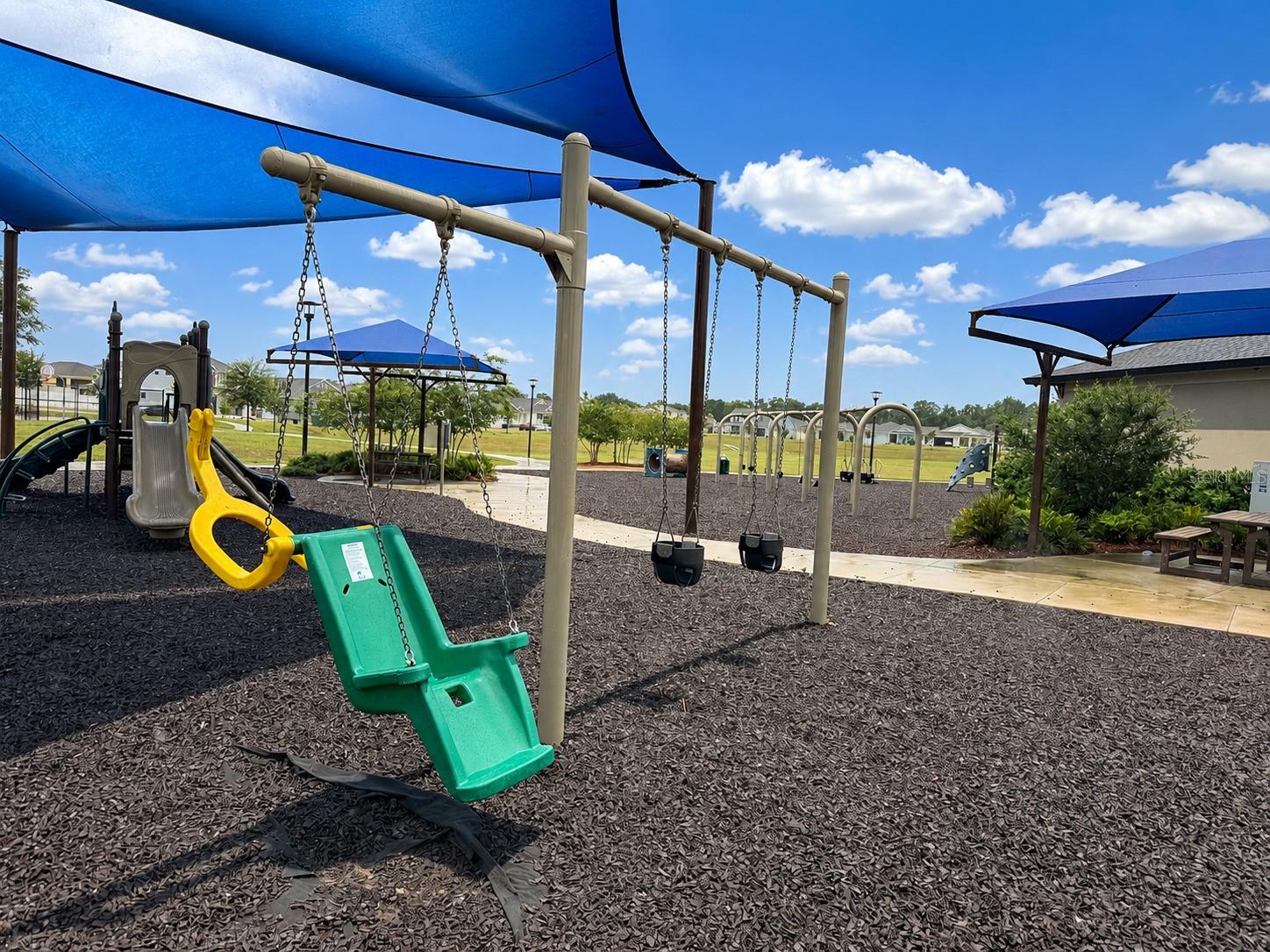 CALESA TOWNSHIP - Residential Lease