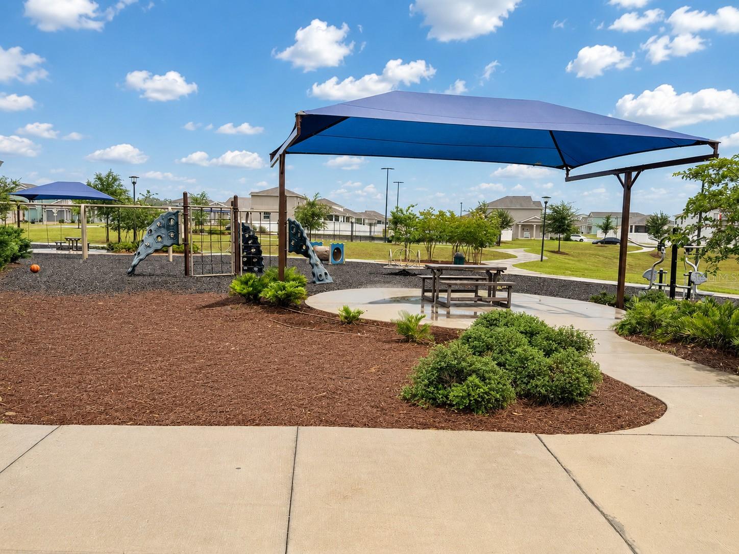 CALESA TOWNSHIP - Residential Lease