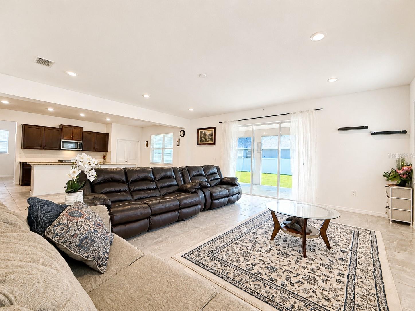 CALESA TOWNSHIP - Residential Lease