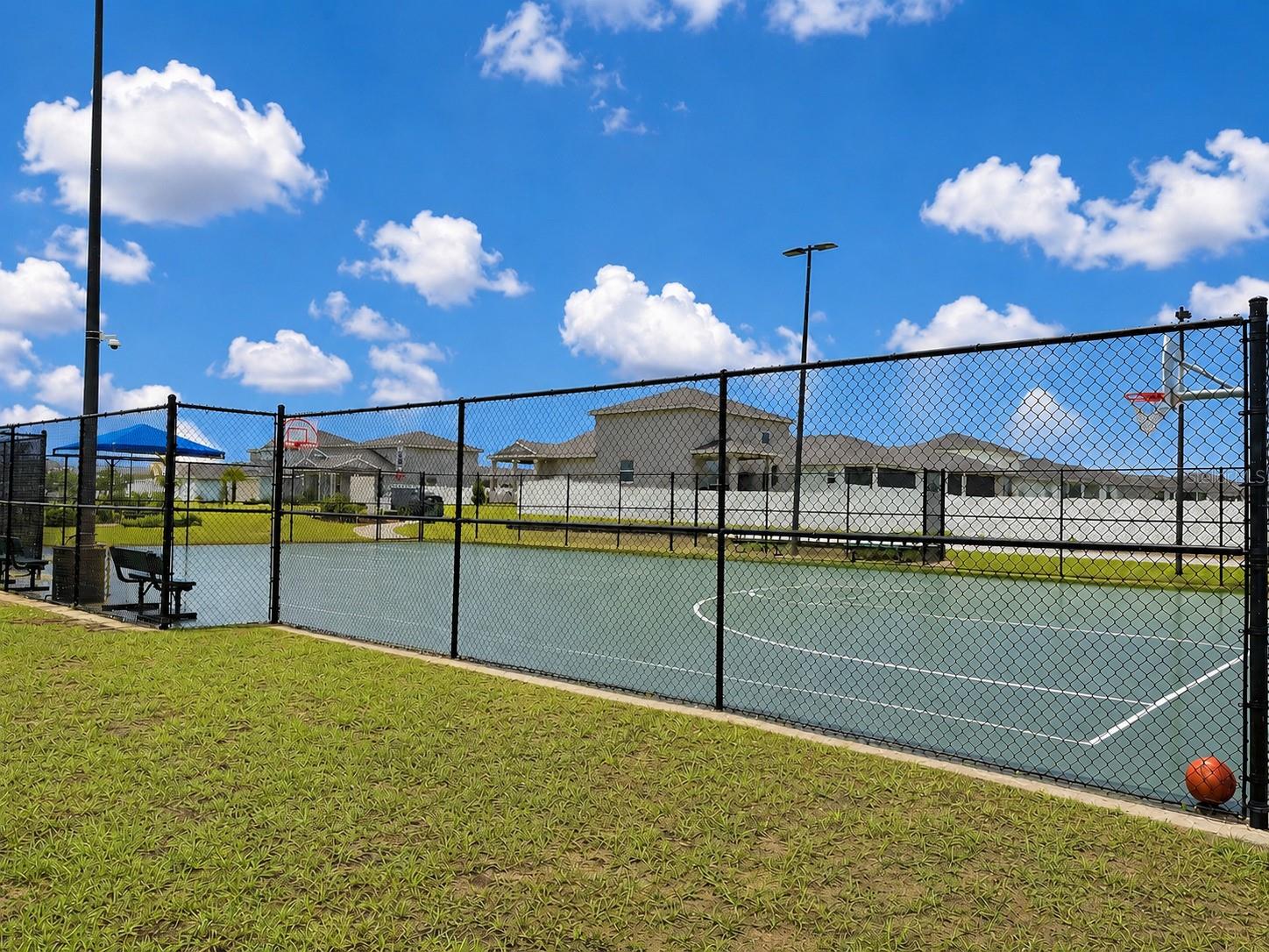CALESA TOWNSHIP - Residential Lease