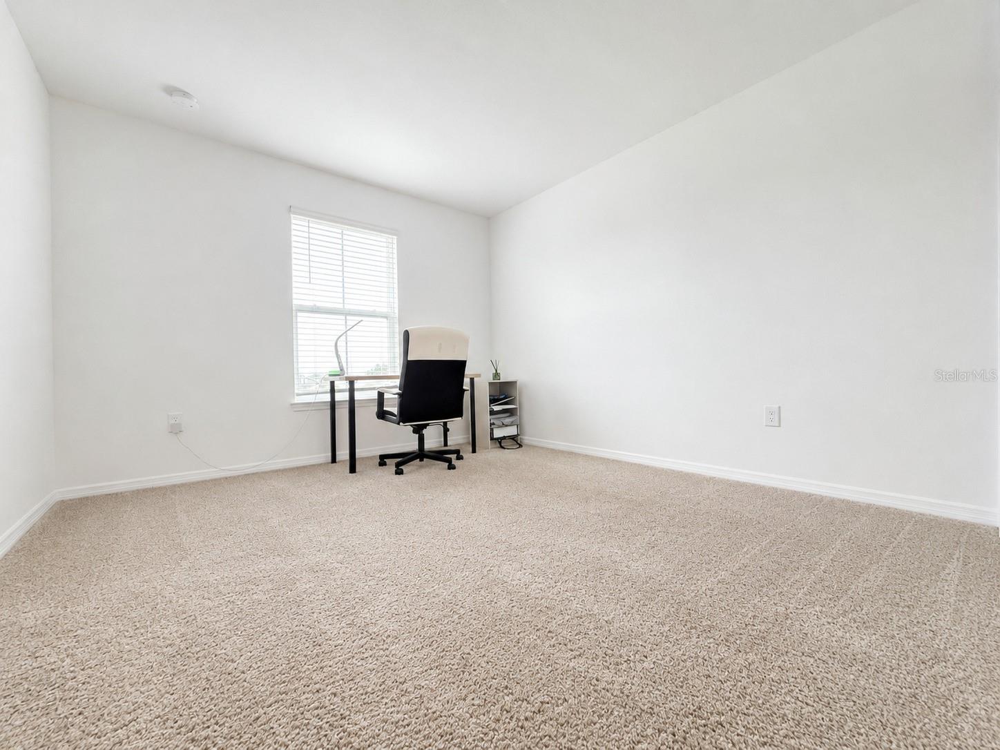 CALESA TOWNSHIP - Residential Lease