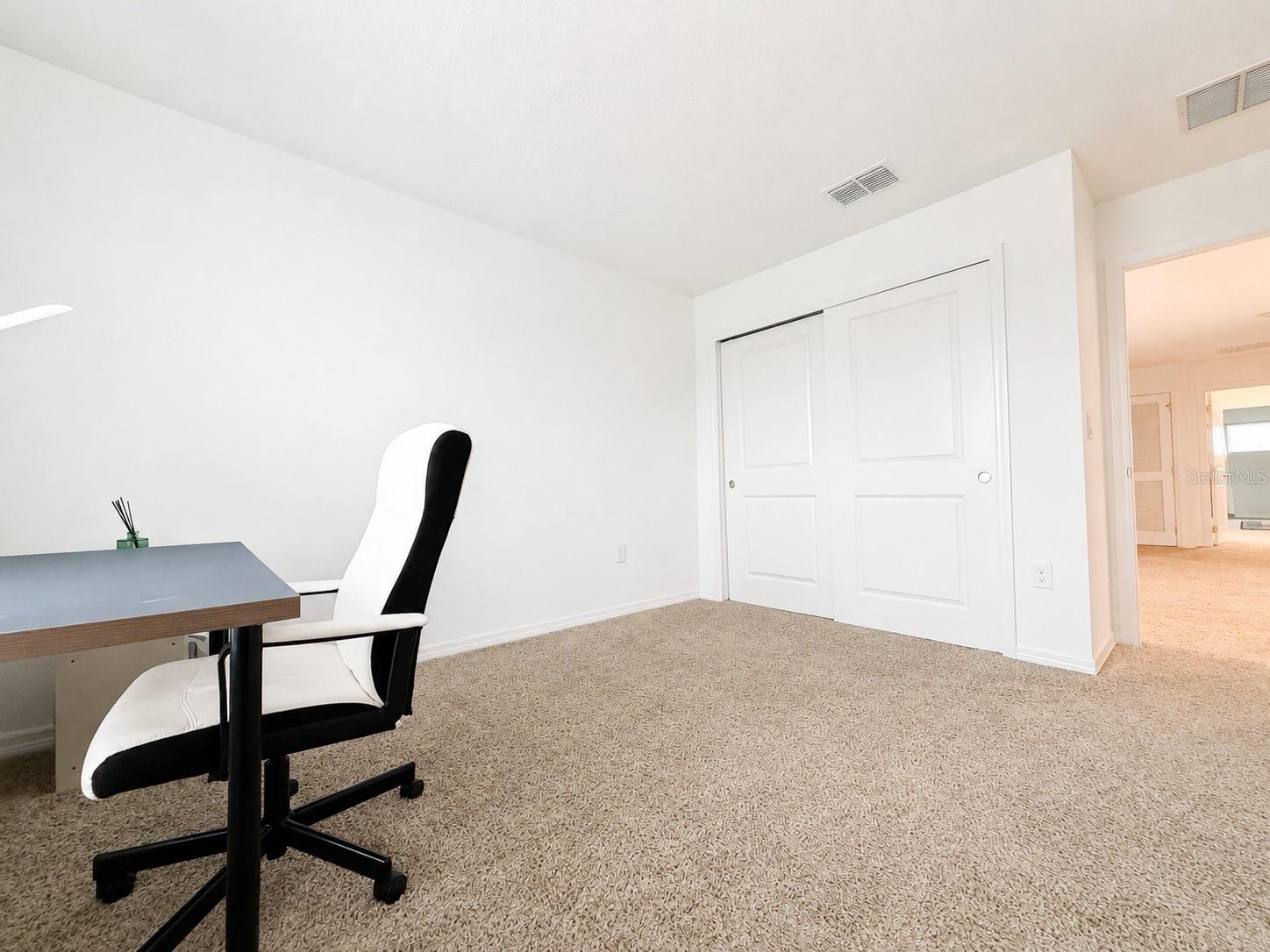 CALESA TOWNSHIP - Residential Lease