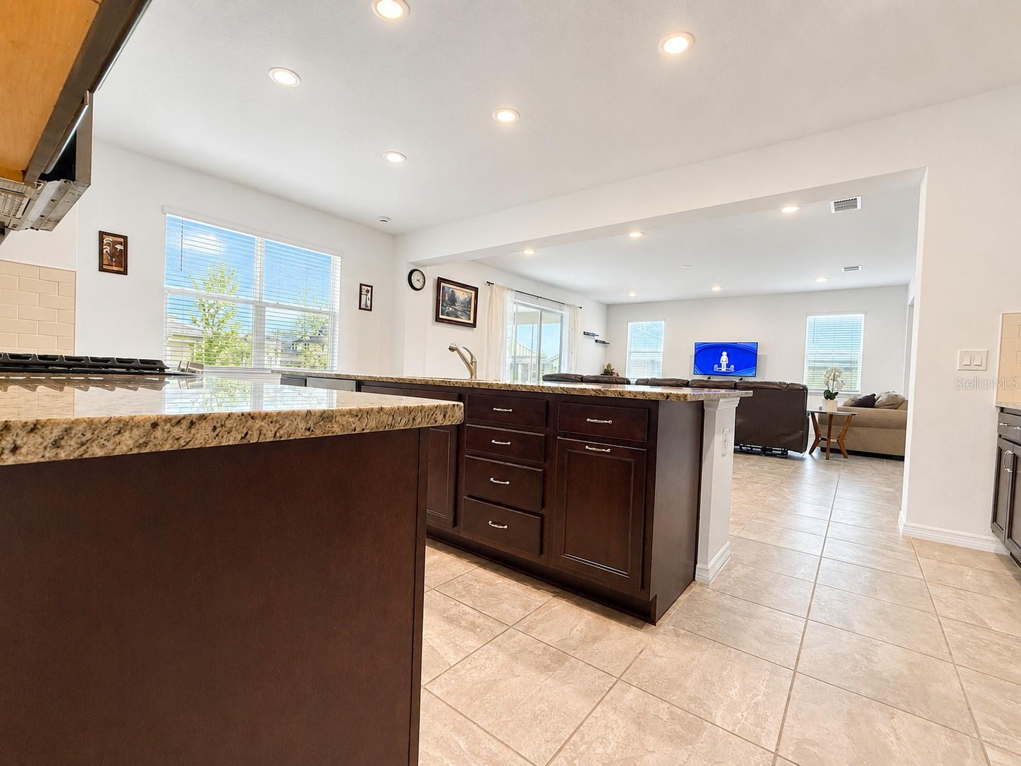 CALESA TOWNSHIP - Residential Lease