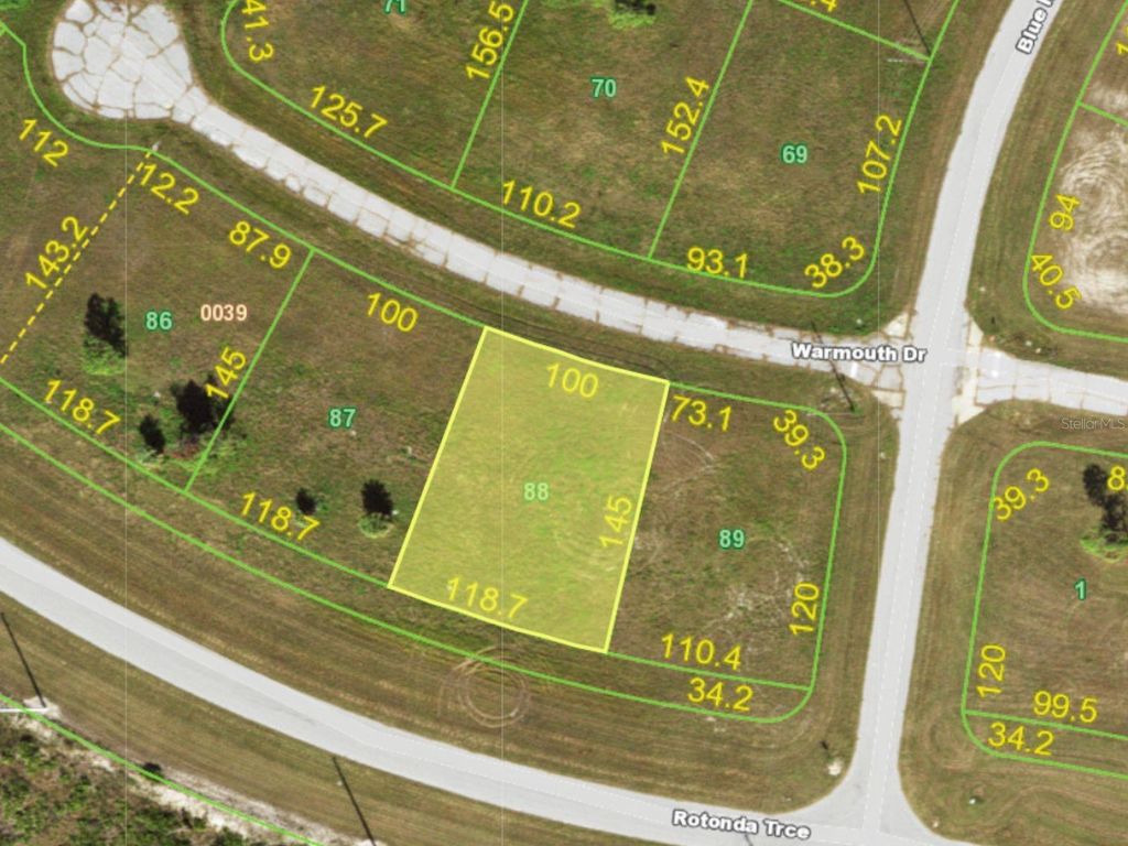 Photo of 14145 Warmouth Drive, Placida, FL 33946 (MLS # TB8483982)