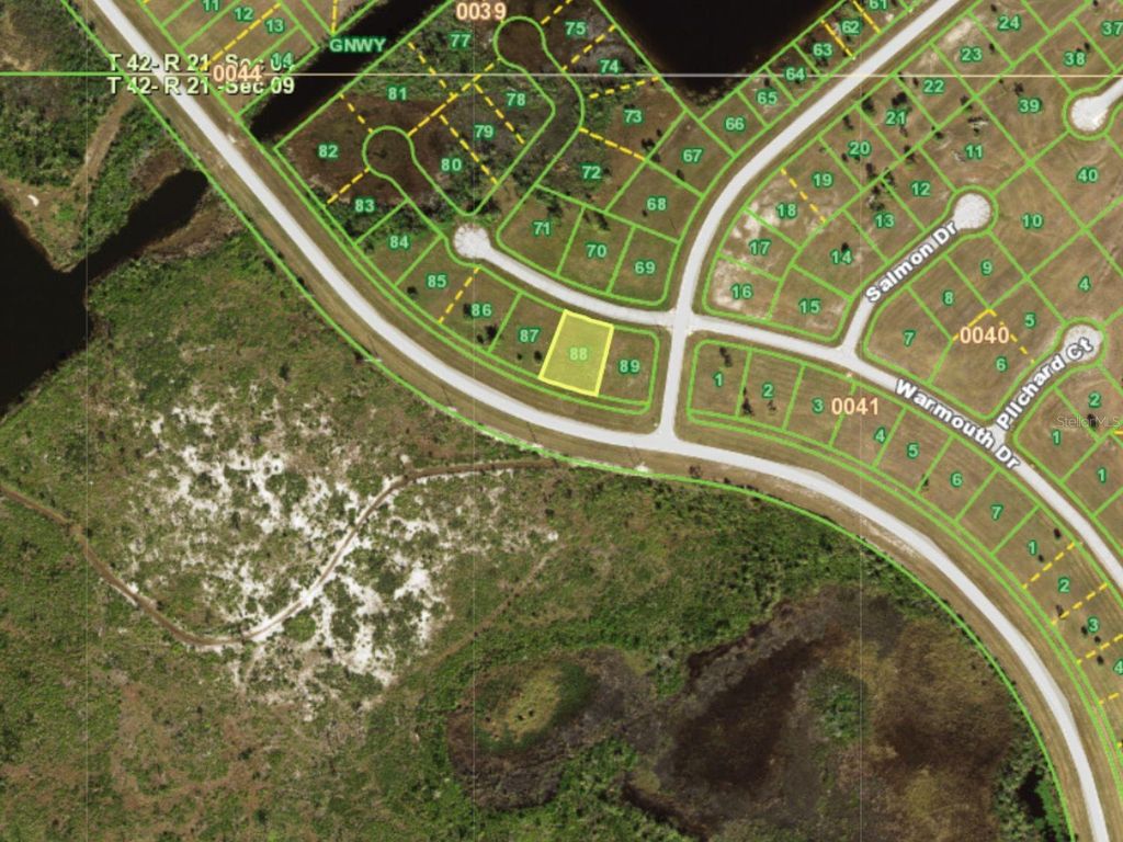 Photo of 14145 Warmouth Drive, Placida, FL 33946 (MLS # TB8483982)