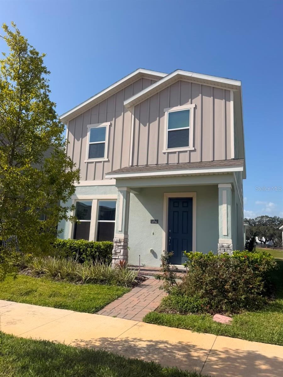 16968 HAMLIN OASIS LOOP
