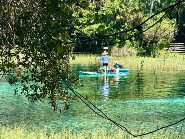 RAINBOW LAKES ESTATE - Land