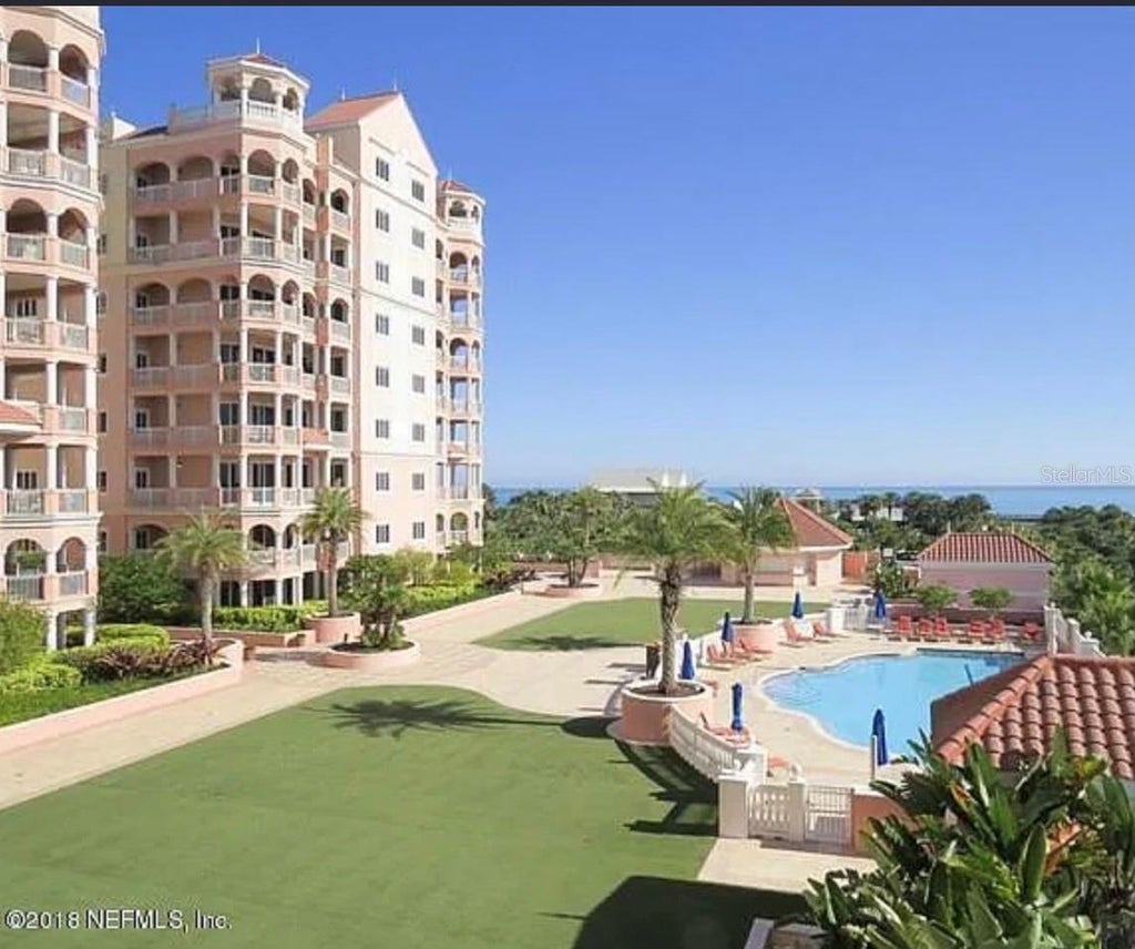 Photo of 200 Ocean Crest Drive #109, Palm Coast, FL 32137 (MLS # O6439405)