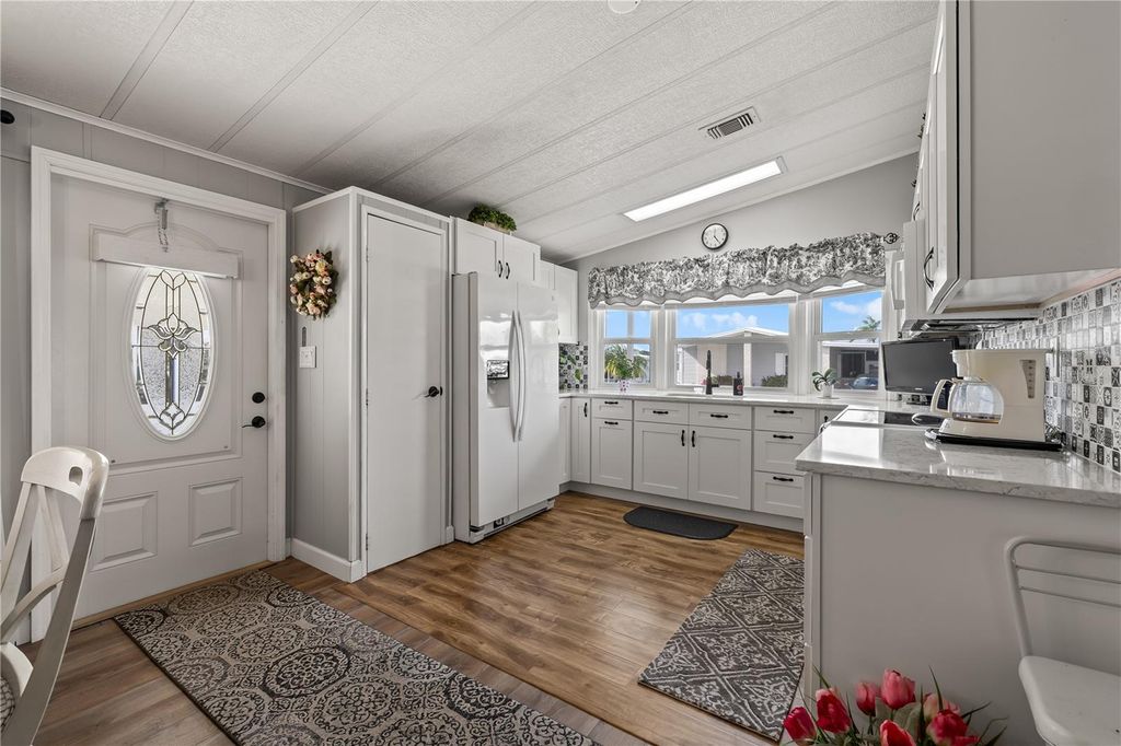 Photo of 809 Villa Del Sol Drive, North Port, FL 34287 (MLS # C7524698)