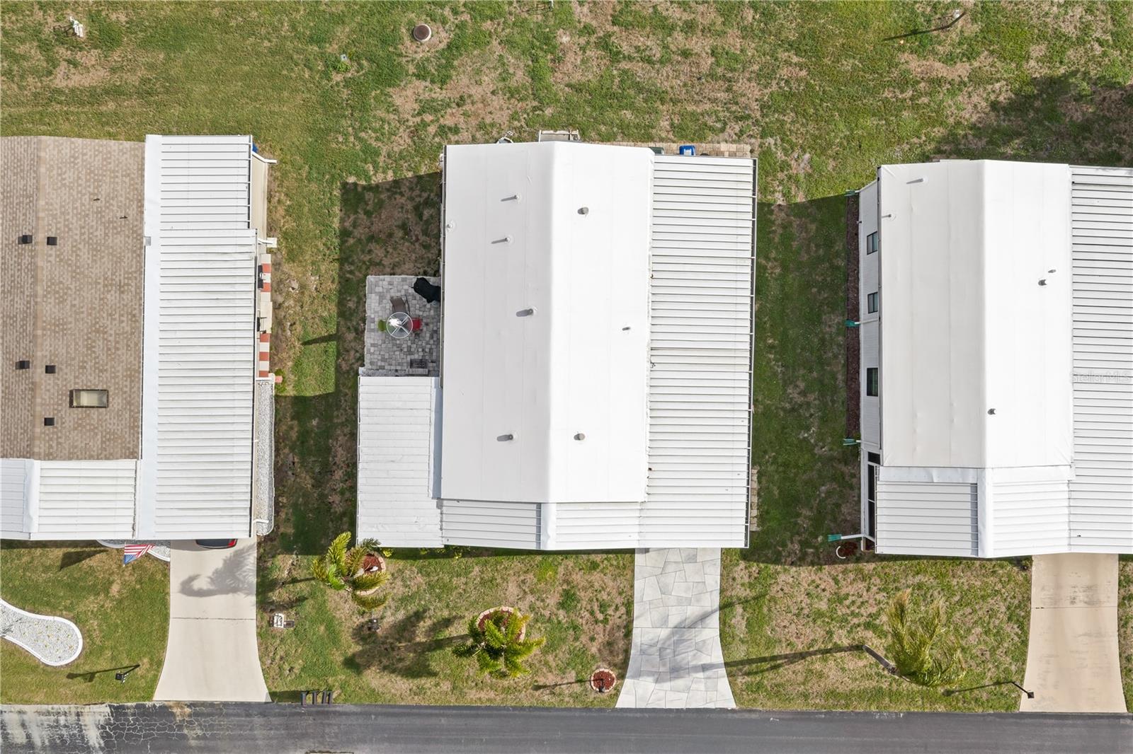 LA CASA MHP CO-OP - Residential