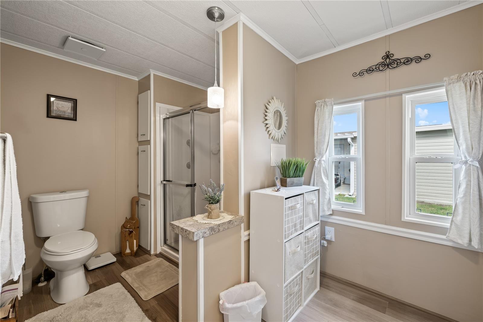 LA CASA MHP CO-OP - Residential