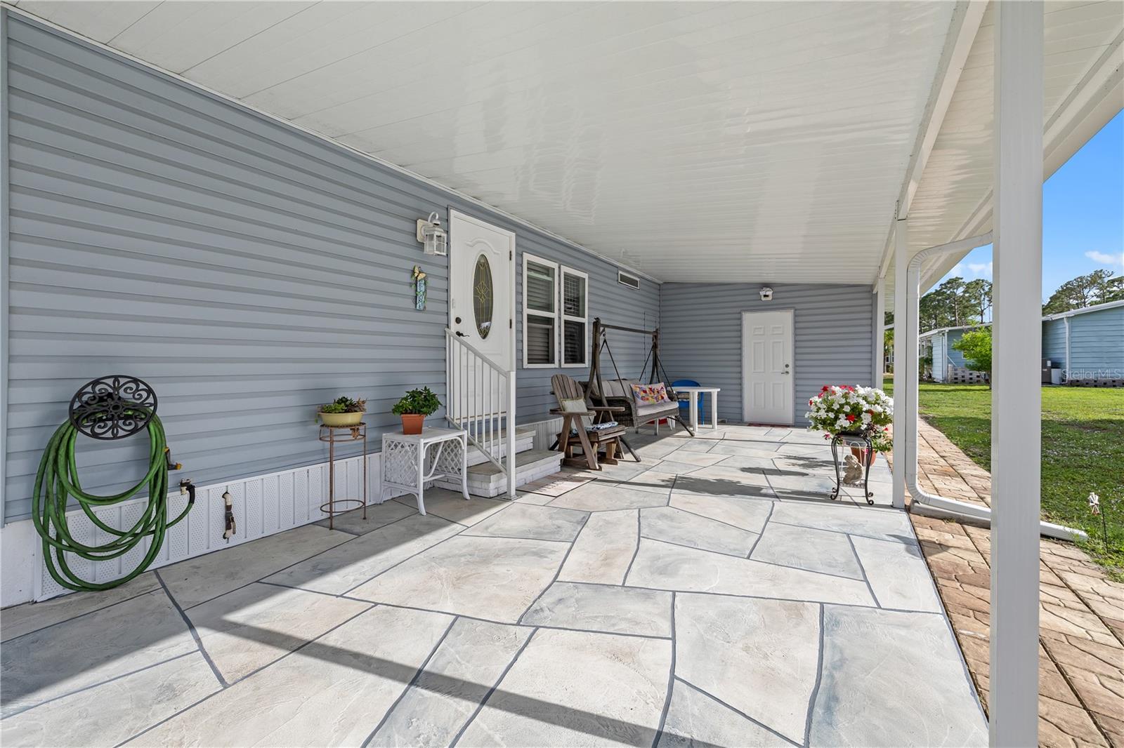 LA CASA MHP CO-OP - Residential