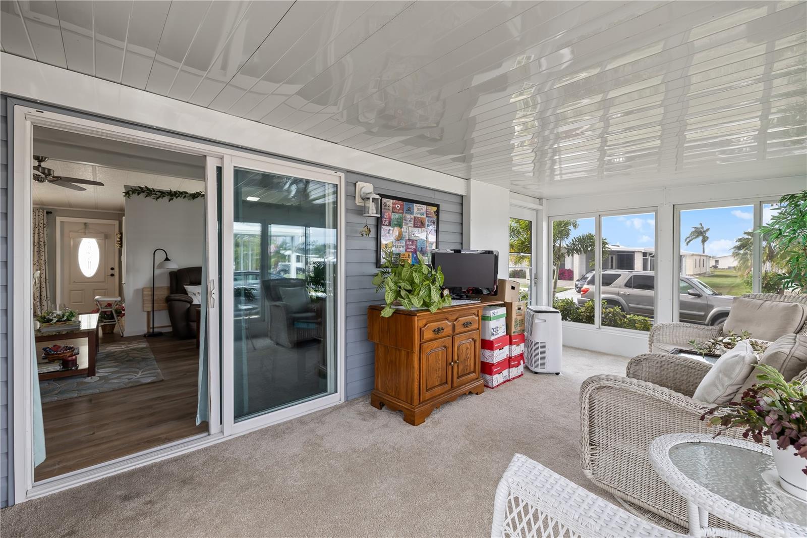 LA CASA MHP CO-OP - Residential