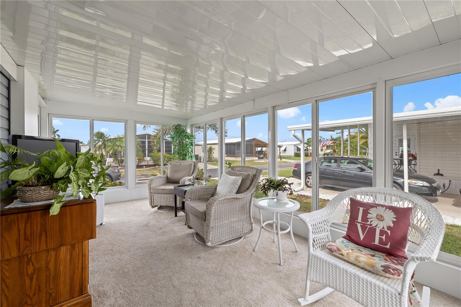 LA CASA MHP CO-OP - Residential