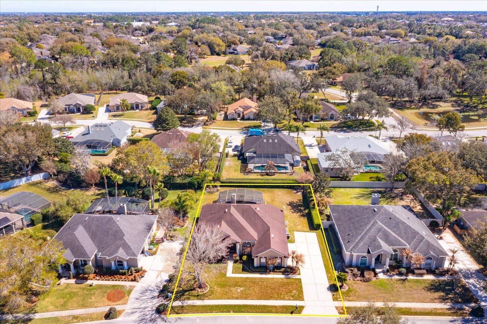 6698 SYLVAN WOODS DRIVE