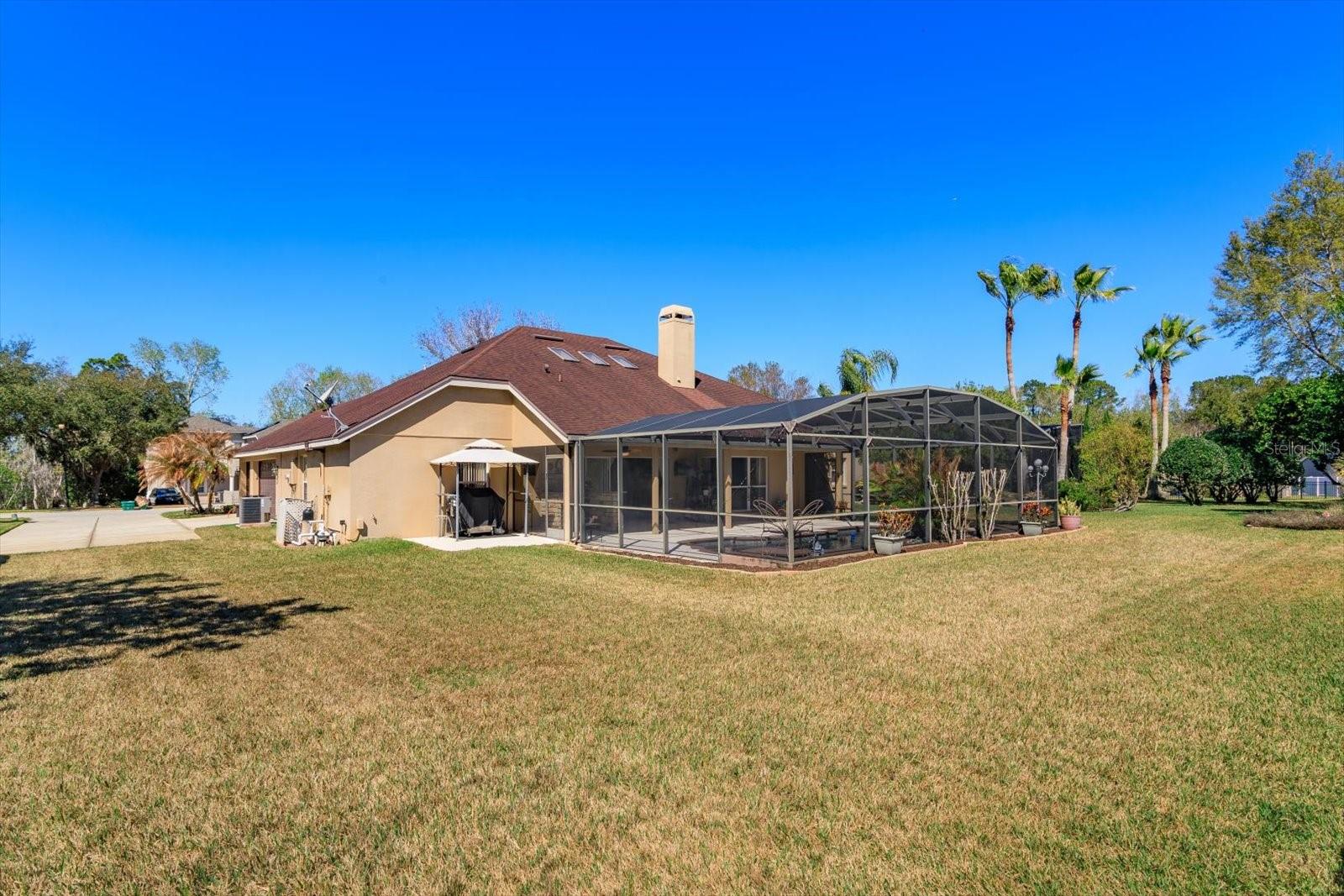 6698 SYLVAN WOODS DRIVE