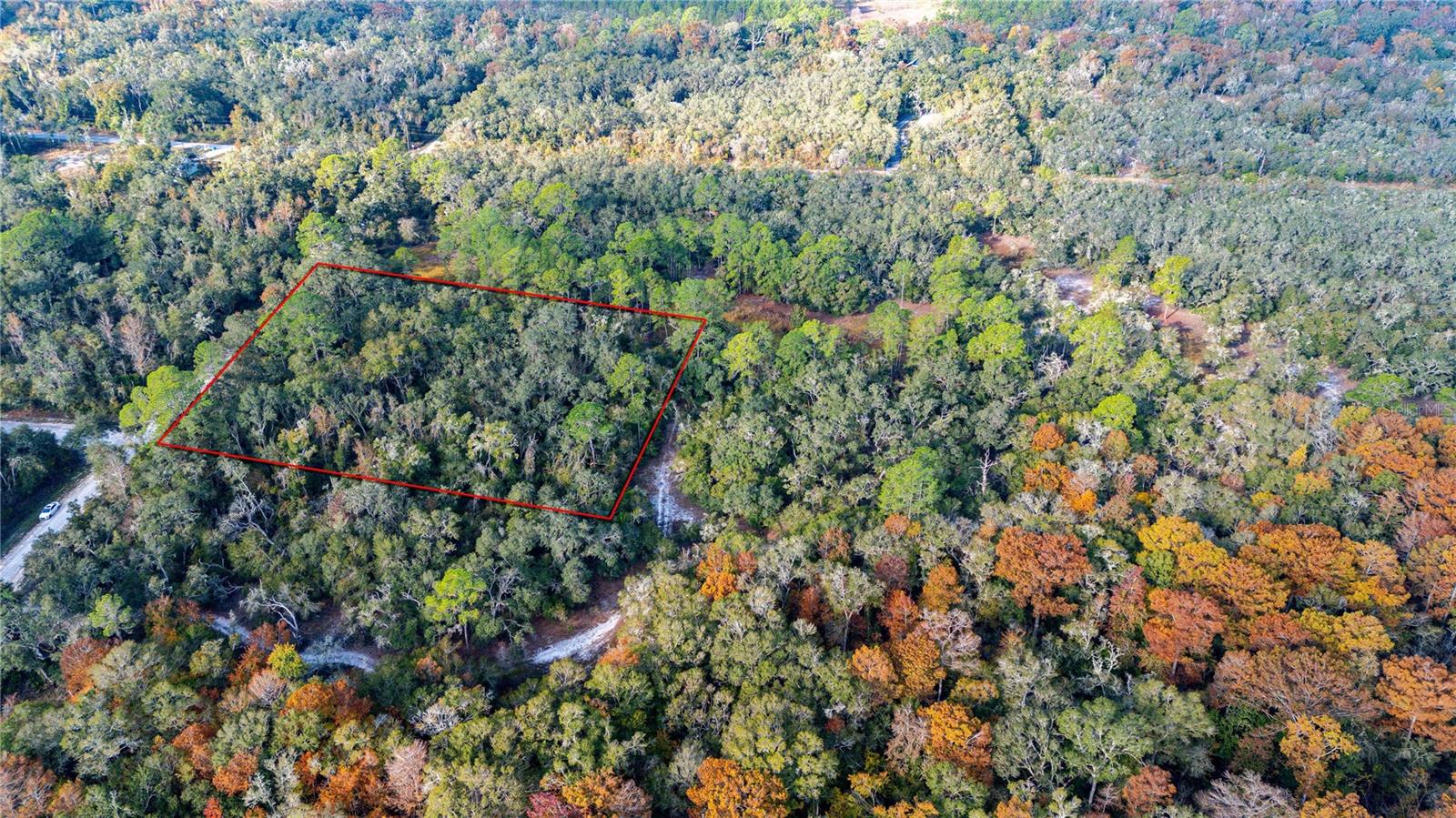 RIDGE MANOR ESTATE - Land