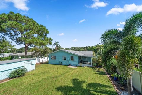 A home in LARGO