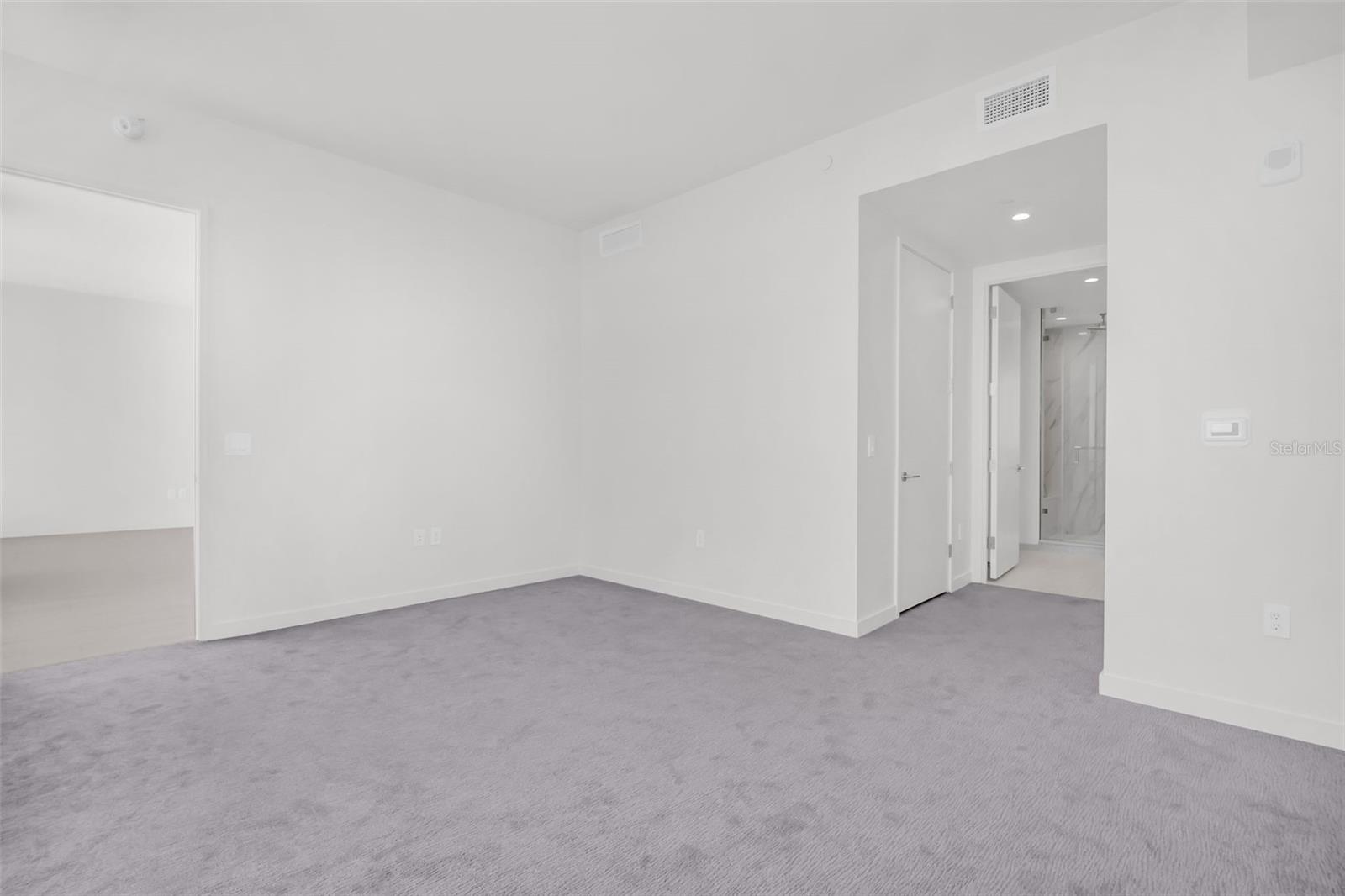 400 CENTRAL - Residential