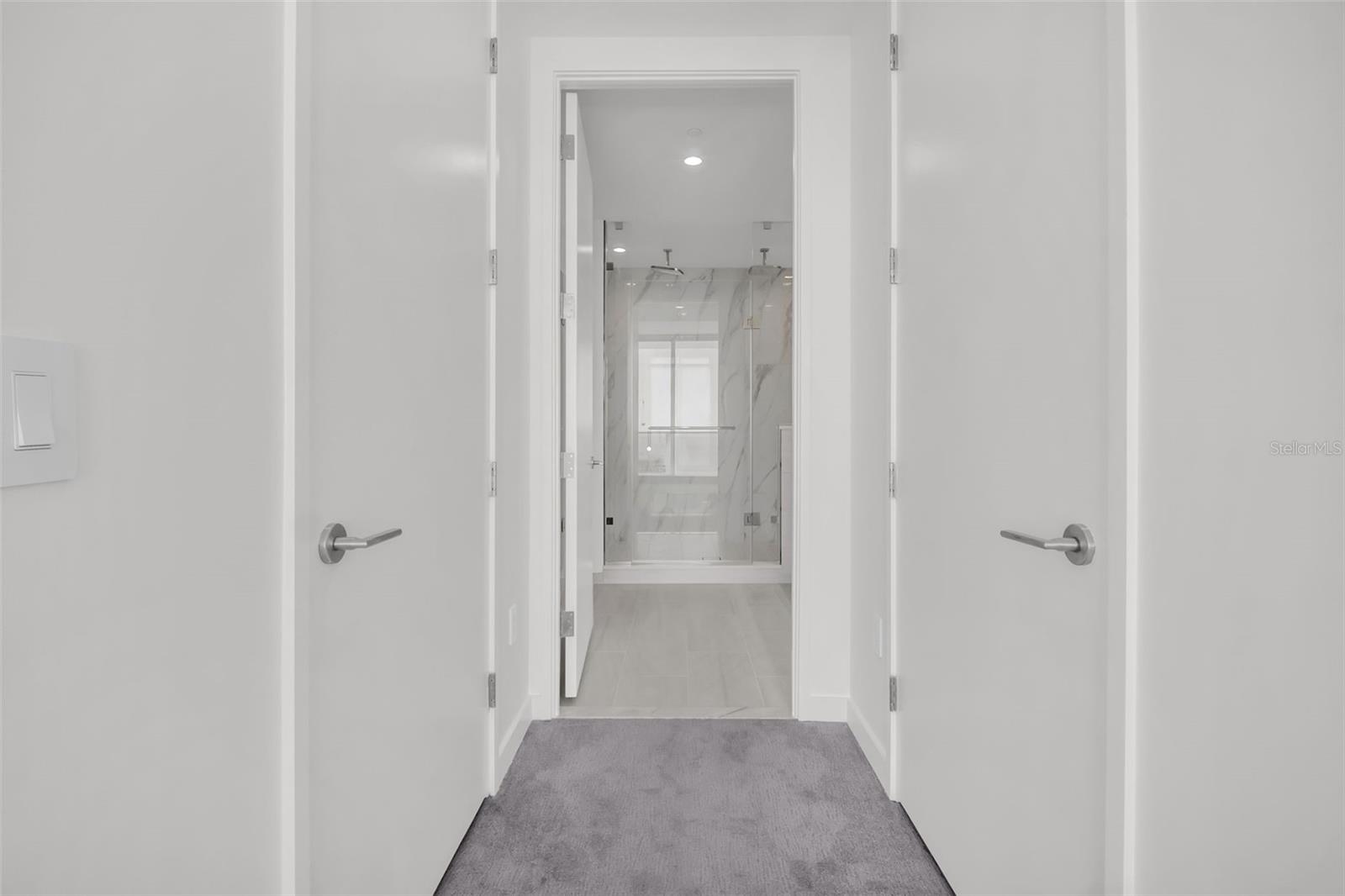 400 CENTRAL - Residential