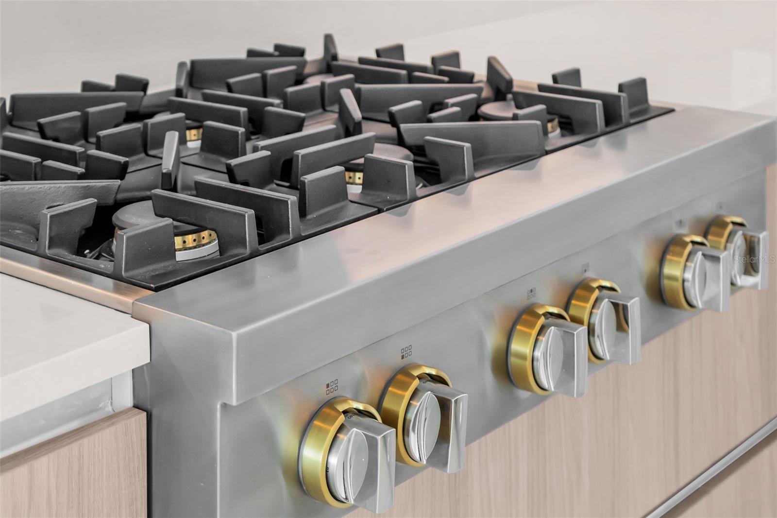 400 CENTRAL - Residential