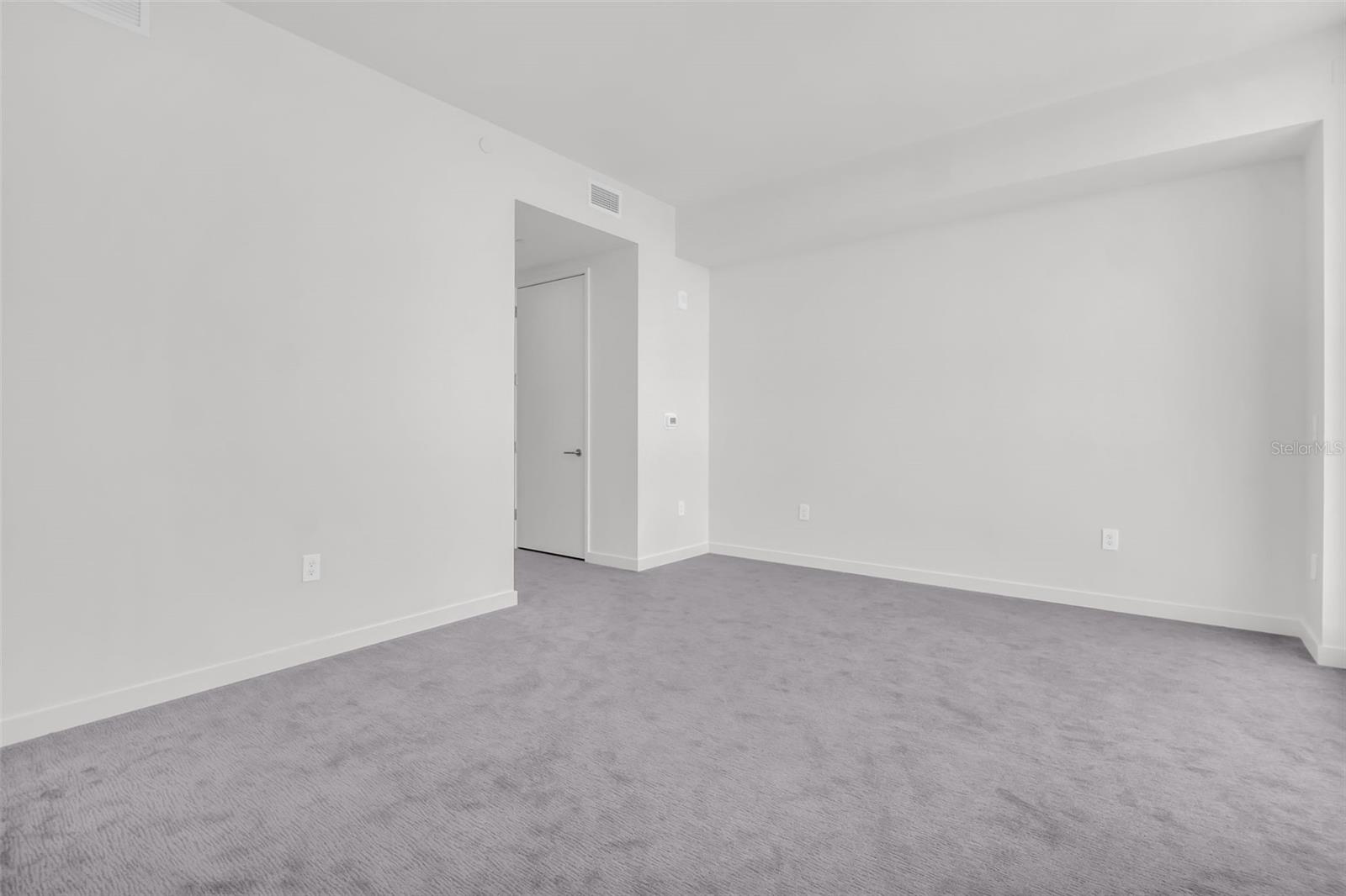 400 CENTRAL - Residential