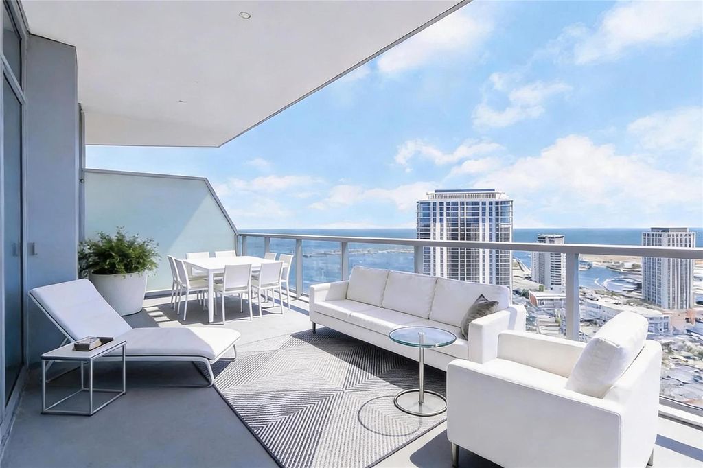 Photo of 400 Central Avenue #3606, St Petersburg, FL 33701 (MLS # TB8480935)