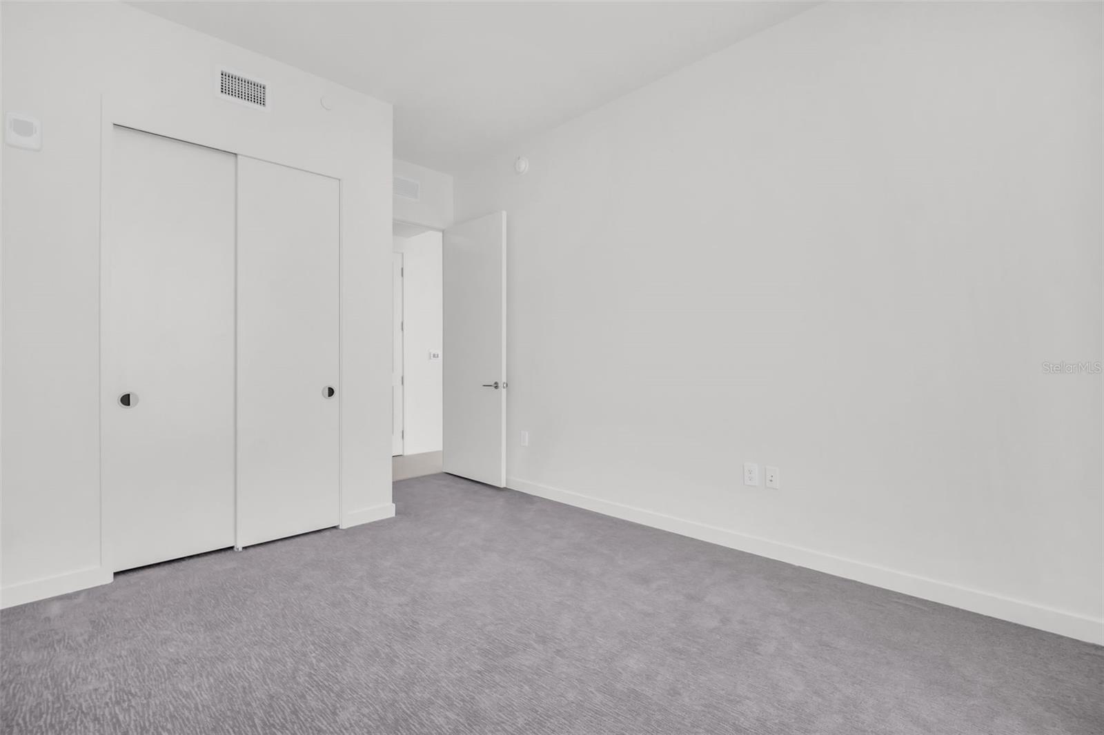 400 CENTRAL - Residential