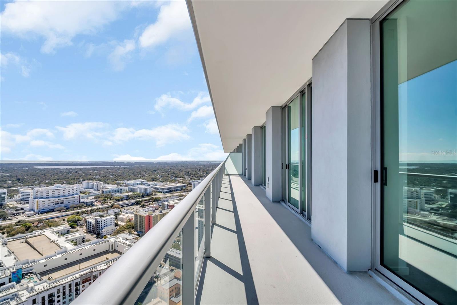 400 CENTRAL - Residential