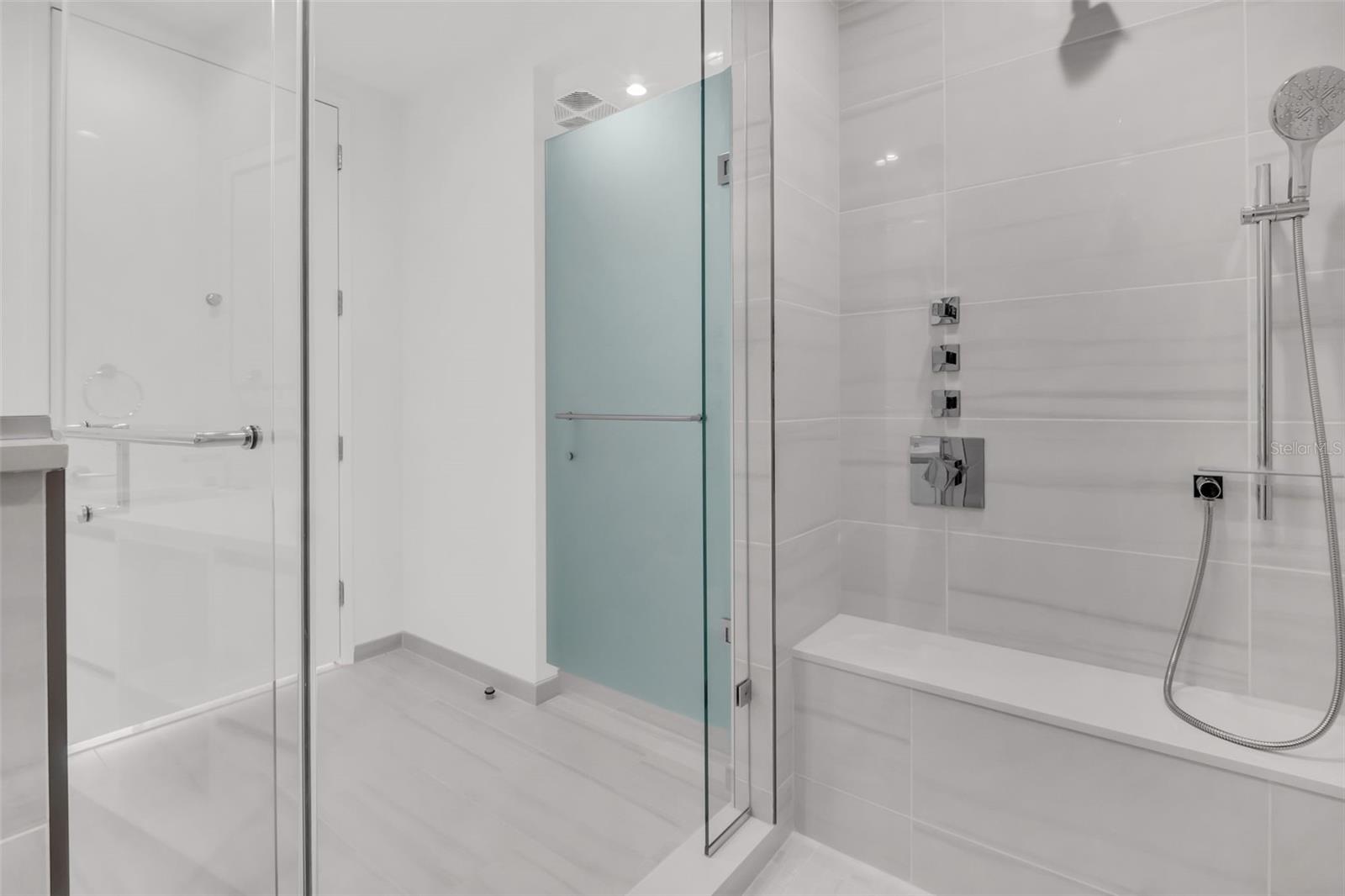 400 CENTRAL - Residential