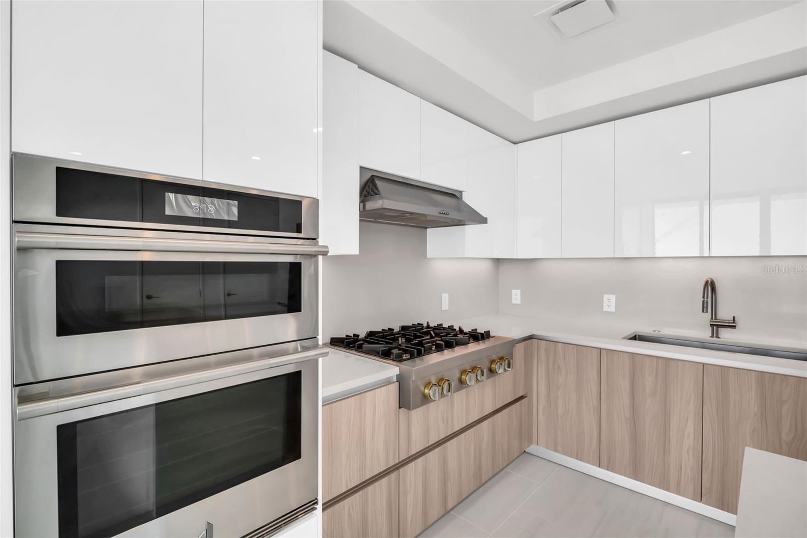 400 CENTRAL - Residential