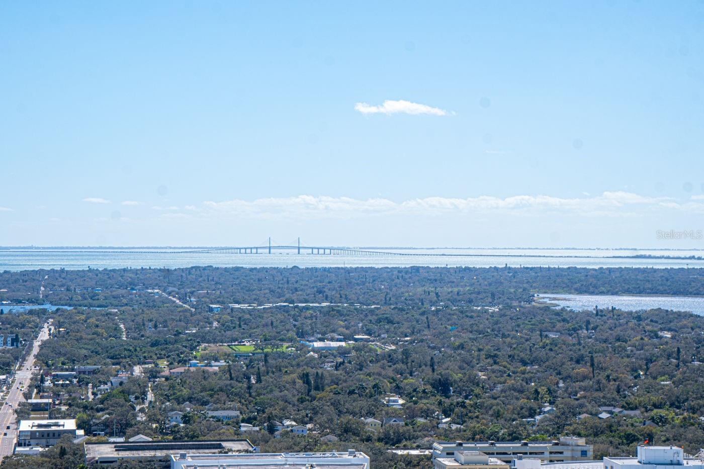 400 CENTRAL - Residential