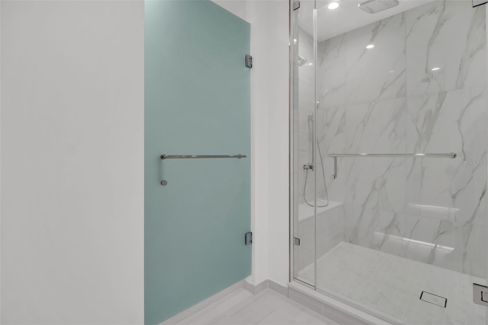 400 CENTRAL - Residential