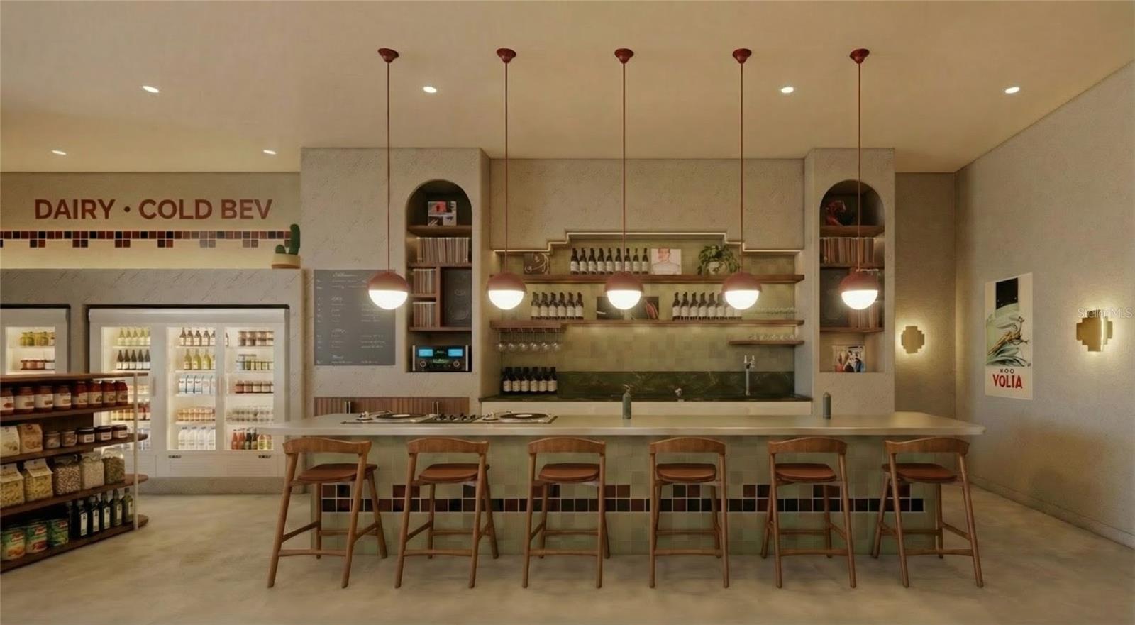 400 CENTRAL - Residential