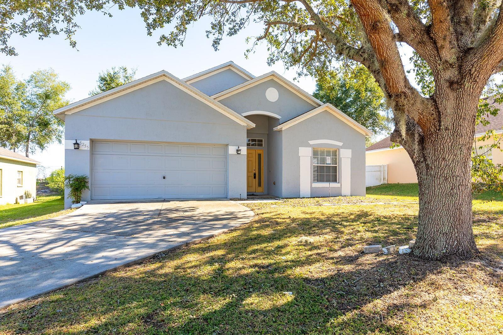 ROBINSON HILLS - Residential