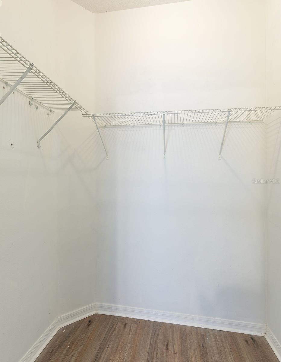 ROBINSON HILLS - Residential