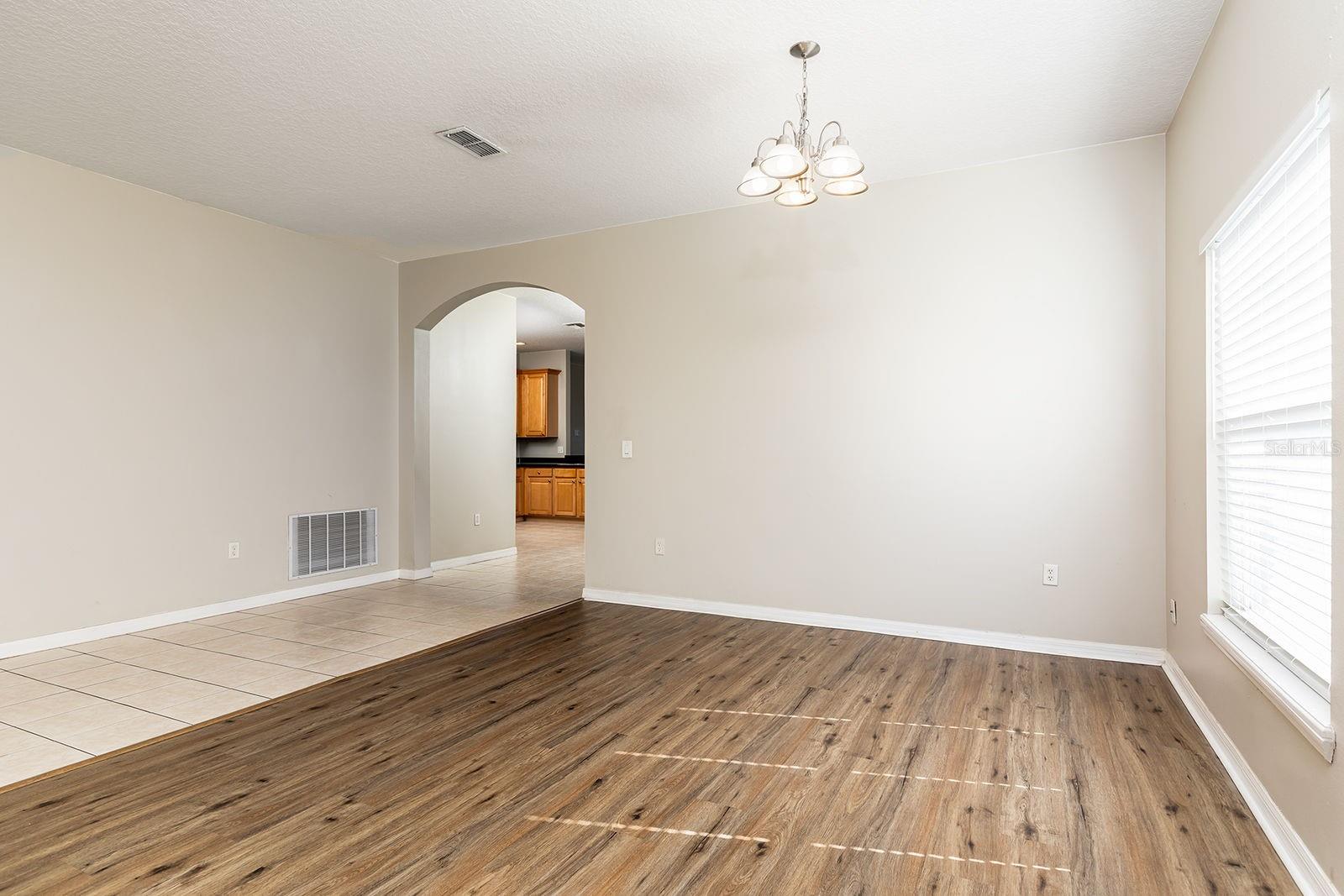 ROBINSON HILLS - Residential