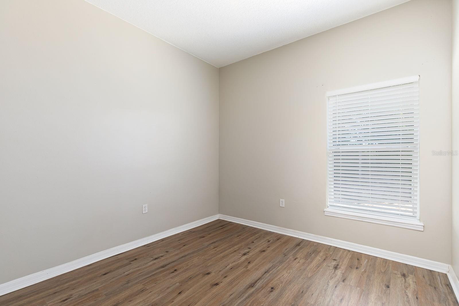 ROBINSON HILLS - Residential