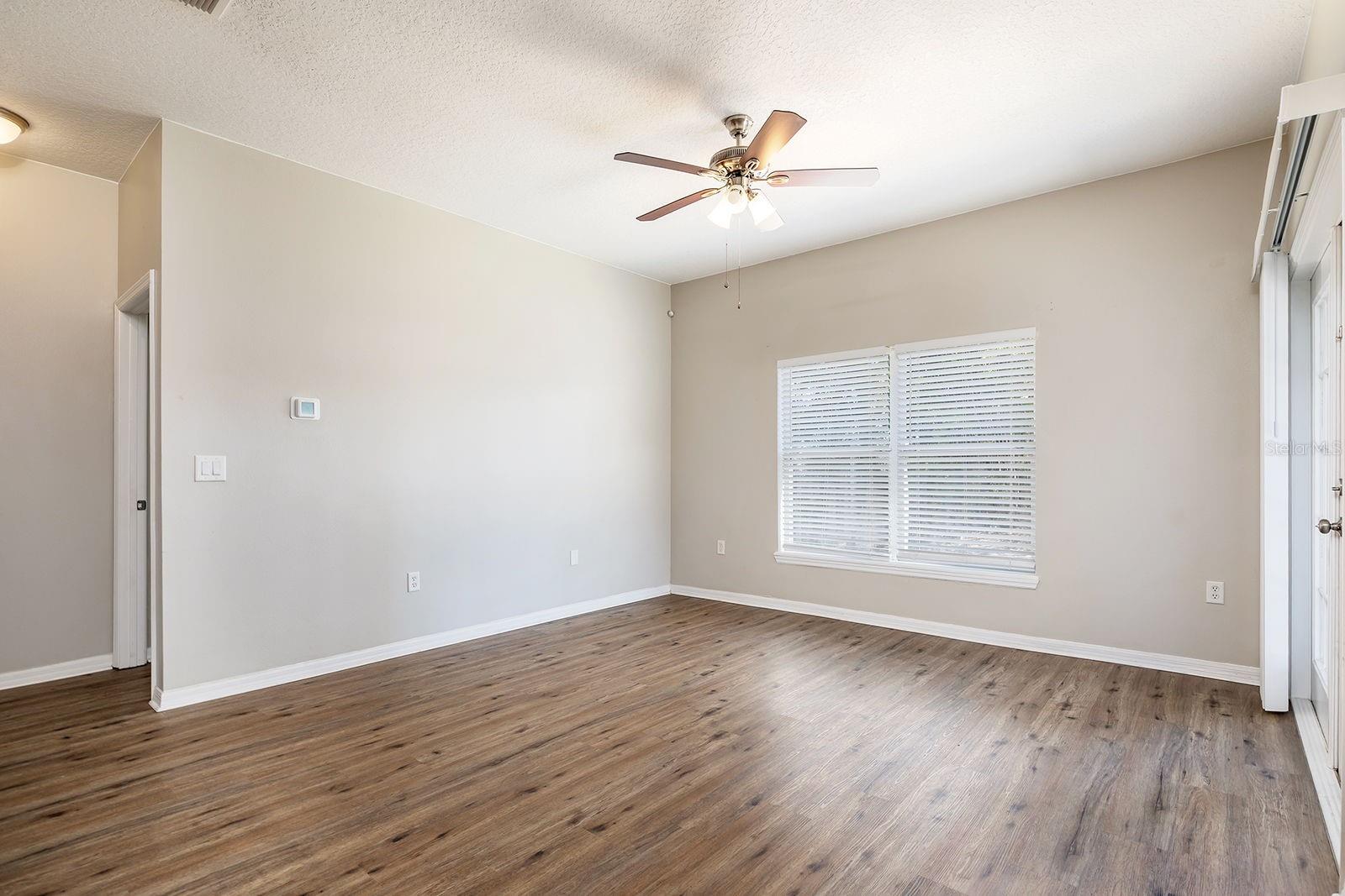 ROBINSON HILLS - Residential