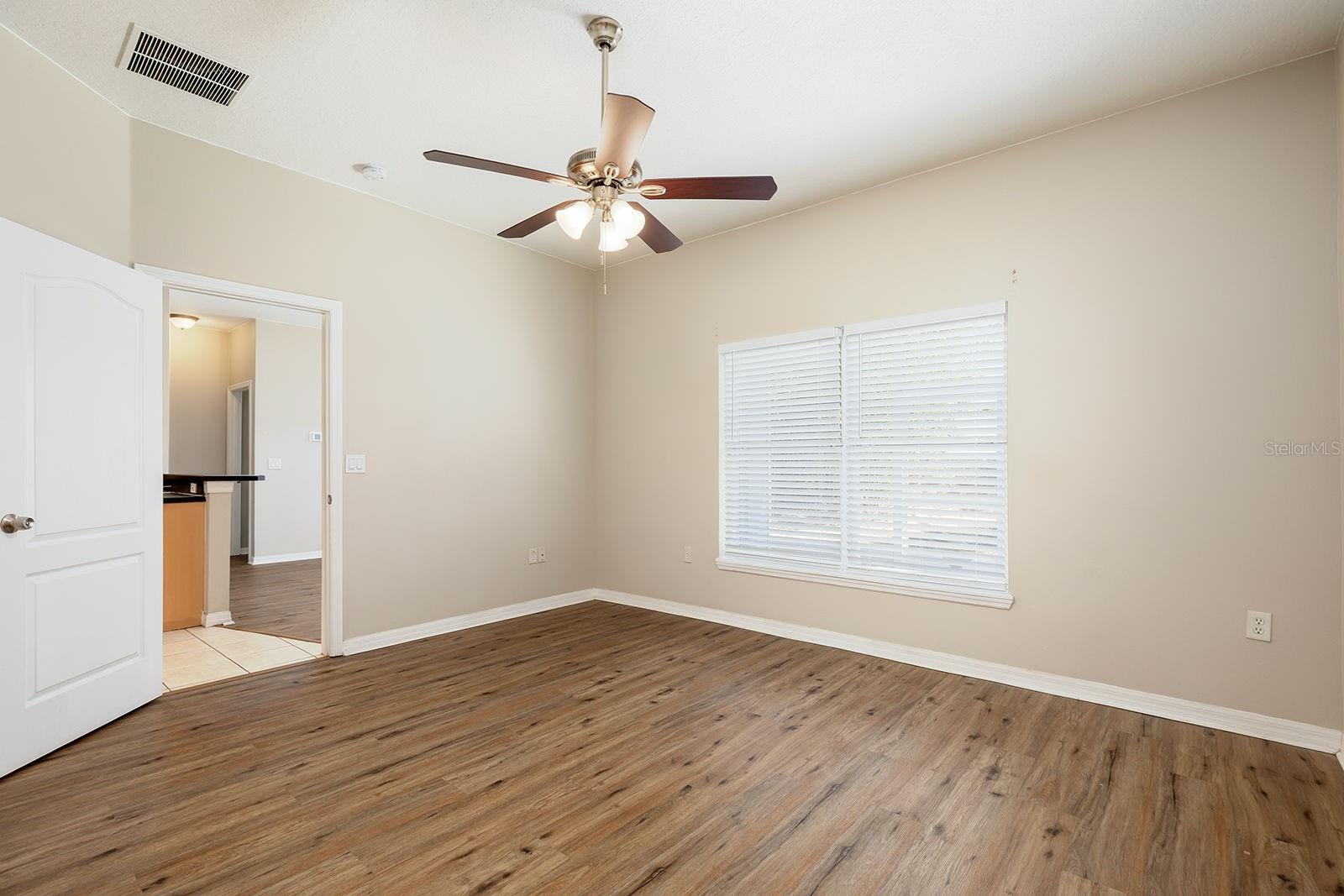 ROBINSON HILLS - Residential