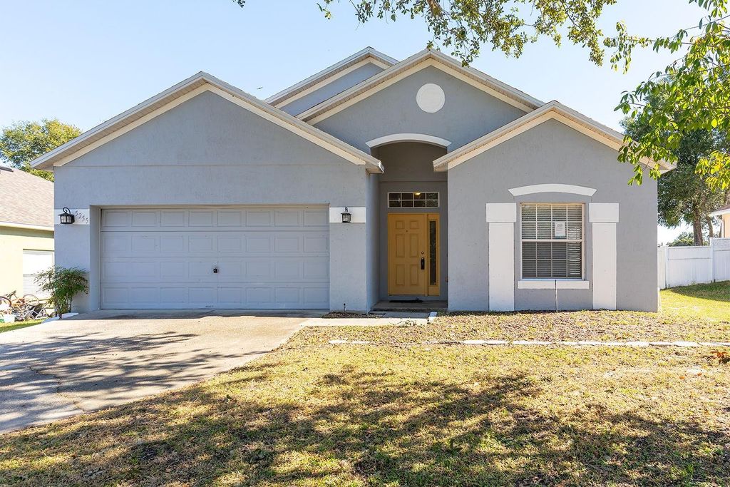 Photo of 5255 Shale Ridge Trail, Orlando, FL 32818 (MLS # O6359522)